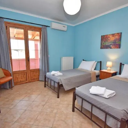 Big New House Near The Apartman *
