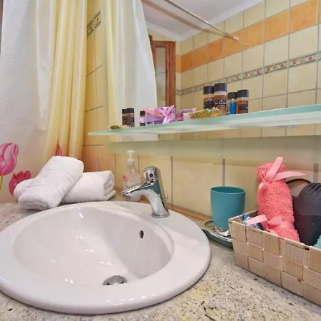 Apartman Big New House Near The Kanáli