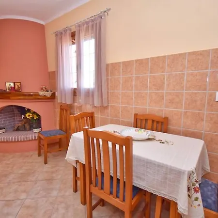 Big New House Near The Apartman *