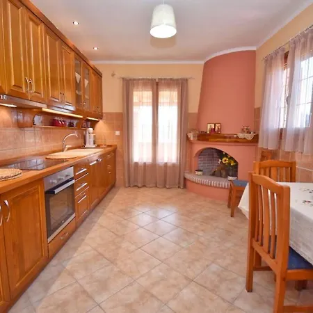 Big New House Near The Apartman *
